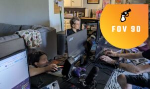 Guia prático: como organizar uma LAN party em 2026 sem dor de cabeça