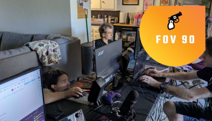 Guia prático: como organizar uma LAN party em 2026 sem dor de cabeça