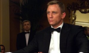 Casino Royale volta aos cinemas em outubro para celebrar 20 anos