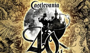 Castlevania faz 40 anos com turnê de sinfonia power rock em Tóquio, Londres e Los Angeles