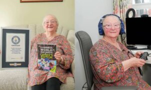 Aos 78 anos, streamer escocesa vira recordista mundial de Fortnite