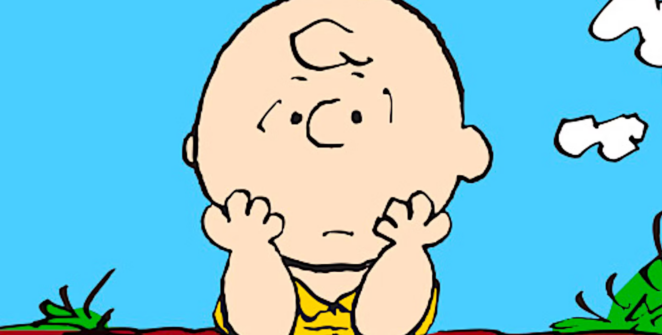 60 Years Ago, the Best Charlie Brown Quote Was So Perfect It Made It Into the Movie