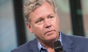 Chris Hansen dá nota D para Primetime e anuncia documentário próprio: I am Chris Hansen