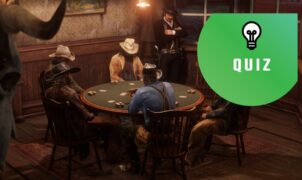 Quiz da PC Gamer desafia jogadores a reconhecer games dentro de games