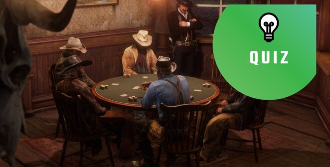 Quiz da PC Gamer desafia jogadores a reconhecer games dentro de games