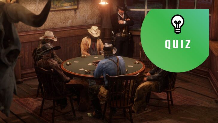 Quiz da PC Gamer desafia jogadores a reconhecer games dentro de games