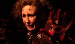 The Conjuring ganha seu primeiro jogo e chega à Netflix em outubro