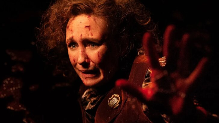 The Conjuring ganha seu primeiro jogo e chega à Netflix em outubro