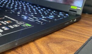 Tendência de rede social quebra dobradiça de notebook gamer e vira alerta