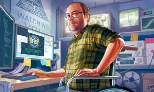 Vazamento expõe DLC cancelada de GTA 5 com Liberty City e Agent Trevor, além de mapa antigo de GTA 6