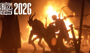 Diablo 5 é anunciado na BlizzCon 2026: apocalipse, volta a Westmarch e mais classes do que nunca