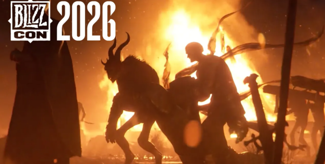 Diablo 5 é anunciado na BlizzCon 2026: apocalipse, volta a Westmarch e mais classes do que nunca
