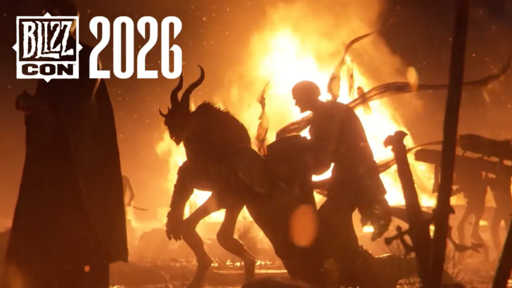 Diablo 5 é anunciado na BlizzCon 2026: apocalipse, volta a Westmarch e mais classes do que nunca