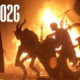 Diablo 5 é anunciado na BlizzCon 2026: apocalipse, volta a Westmarch e mais classes do que nunca