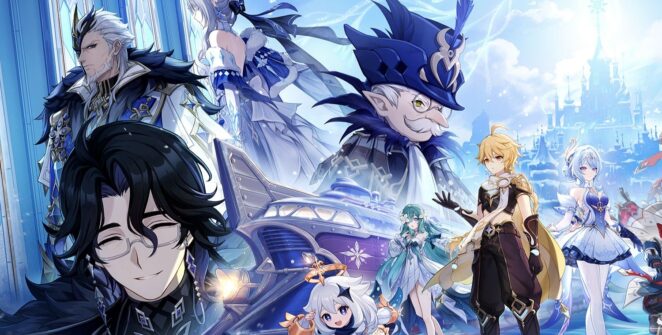 Genshin Impact 7.1: códigos da livestream liberam Primogems antes da atualização de Snezhnaya