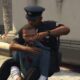 Modder recria sistema de procurado do GTA 6 dentro do GTA 5