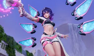 Projeto Zeta: o híbrido de MOBA e battle royale que quer conquistar espaço em um mercado difícil
