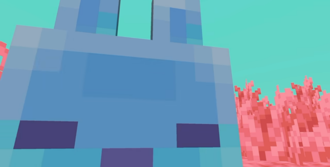 Minecraft ganha a dimensão Sift em 2027, mas você já pode explorá-la em Dungeons 2