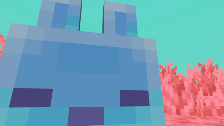 Minecraft ganha a dimensão Sift em 2027, mas você já pode explorá-la em Dungeons 2