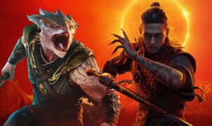 The Blood of Dawnwalker: fome vampírica de Coen cria escolhas que você não controla