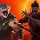 The Blood of Dawnwalker: fome vampírica de Coen cria escolhas que você não controla