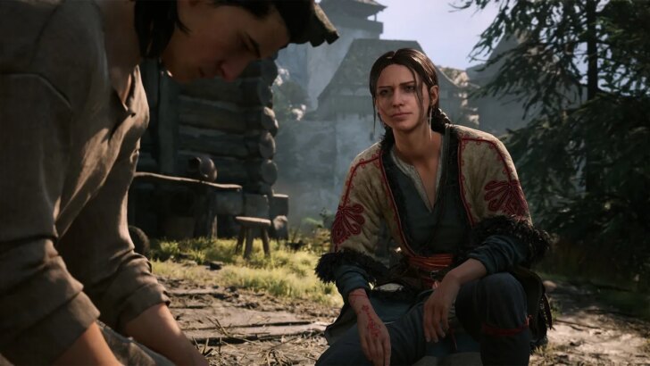 The Blood of Dawnwalker vai ganhar New Game Plus, confirma diretor