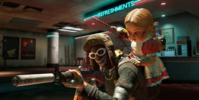 DED.NET: Criador do spinoff de PUBG quer que o jogo tenha fãs e detratores