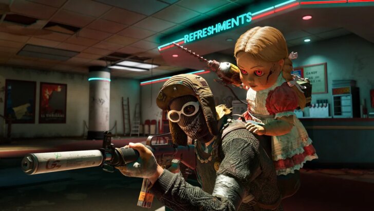 DED.NET: Criador do spinoff de PUBG quer que o jogo tenha fãs e detratores