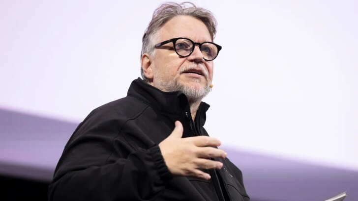 Guillermo del Toro critica IA na criação artística: A criação é algo que nunca foi feito antes