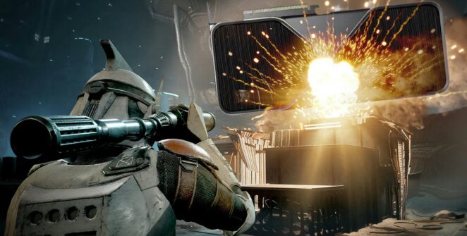 Bit Reactor coloca a maioria da equipe em licença não remunerada pouco antes do lançamento de Star Wars Zero Company