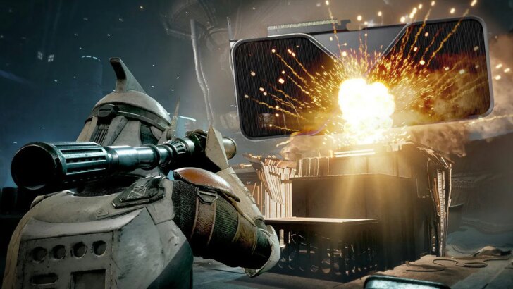 Bit Reactor coloca a maioria da equipe em licença não remunerada pouco antes do lançamento de Star Wars Zero Company