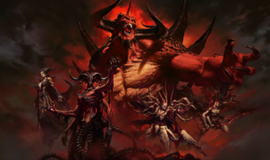 Diablo 4 não terá mais expansões, mas Blizzard promete suporte e já trabalha em Diablo 5