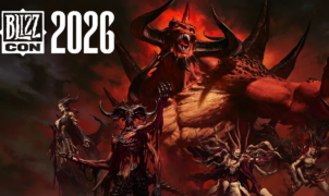 BlizzCon: série animada de Diablo na Netflix empolga devs de Diablo 4
