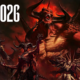 BlizzCon: série animada de Diablo na Netflix empolga devs de Diablo 4