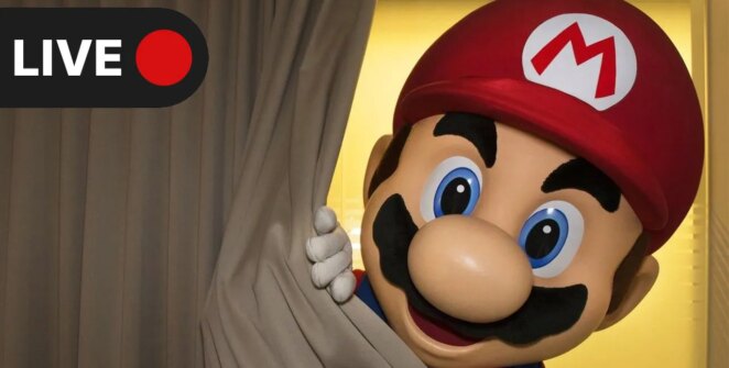 Nintendo Direct de setembro promete 45 minutos de novidades para Switch 2