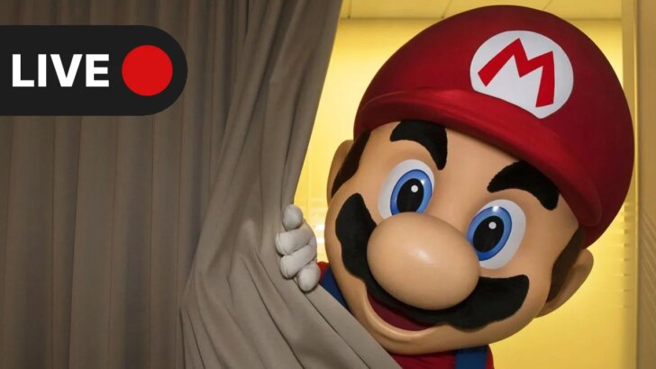 Nintendo Direct de setembro promete 45 minutos de novidades para Switch 2