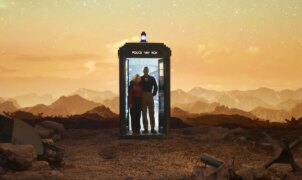 Chefe da BBC chama episódio de Doctor Who feito por IA de muito bom