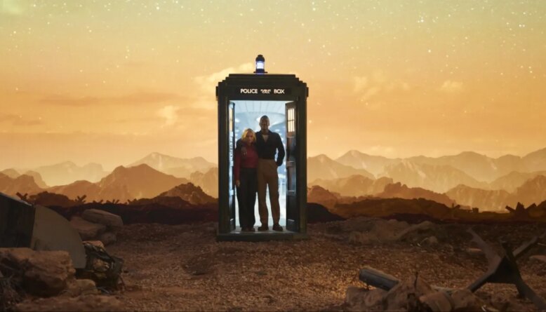 Chefe da BBC chama episódio de Doctor Who feito por IA de muito bom