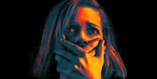 Dont Breathe 3 está confirmado, diz Fede Álvarez; Stephen Lang e Jane Levy devem voltar