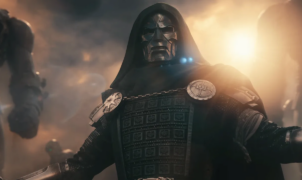 Doctor Doom pode estar sequestrando heróis em Avengers: Doomsday, indica novo teaser