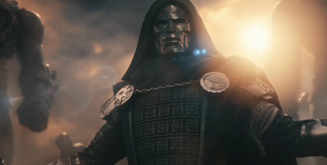 Doctor Doom pode estar sequestrando heróis em Avengers: Doomsday, indica novo teaser