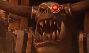 Dawn of War 4: devs apanham da IA no modo difícil e mostram a derrota em vídeo