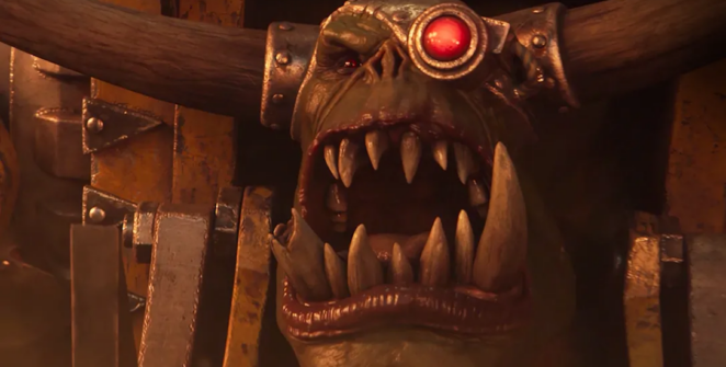Dawn of War 4: devs apanham da IA no modo difícil e mostram a derrota em vídeo