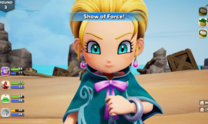 Dragon Quest Monsters: The Withered World terá mais de 500 monstros para recrutar