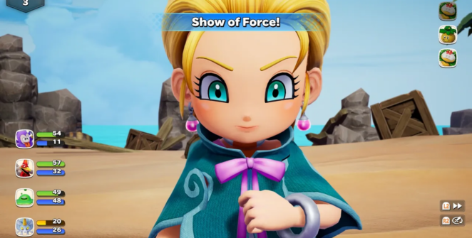 Dragon Quest Monsters: The Withered World terá mais de 500 monstros para recrutar
