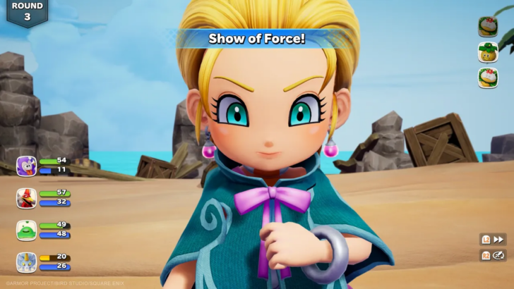 Dragon Quest Monsters: The Withered World terá mais de 500 monstros para recrutar