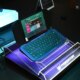 Acer mostra protótipo que mistura handheld gamer e mini notebook na IFA