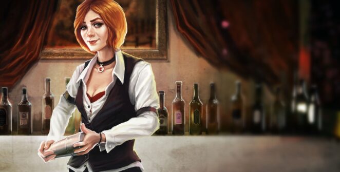 Nighthawks é marcado como conteúdo adulto na Steam e some das buscas às vésperas do lançamento