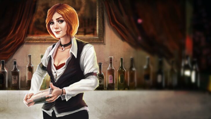 Nighthawks é marcado como conteúdo adulto na Steam e some das buscas às vésperas do lançamento