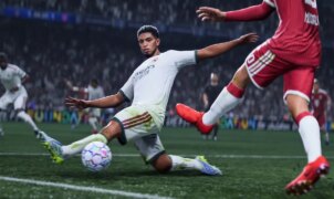 EA Sports FC 27: táticas ganham profundidade, mas The Grounds divide opiniões em prévia
